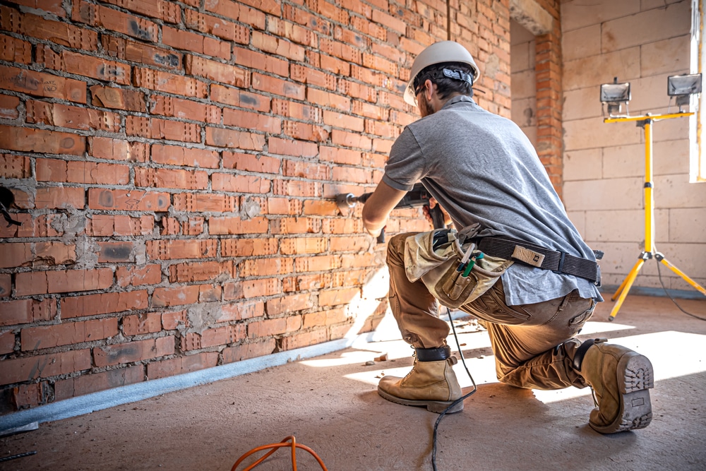 Abry Brothers Foundation Repair for New Orleans Homes